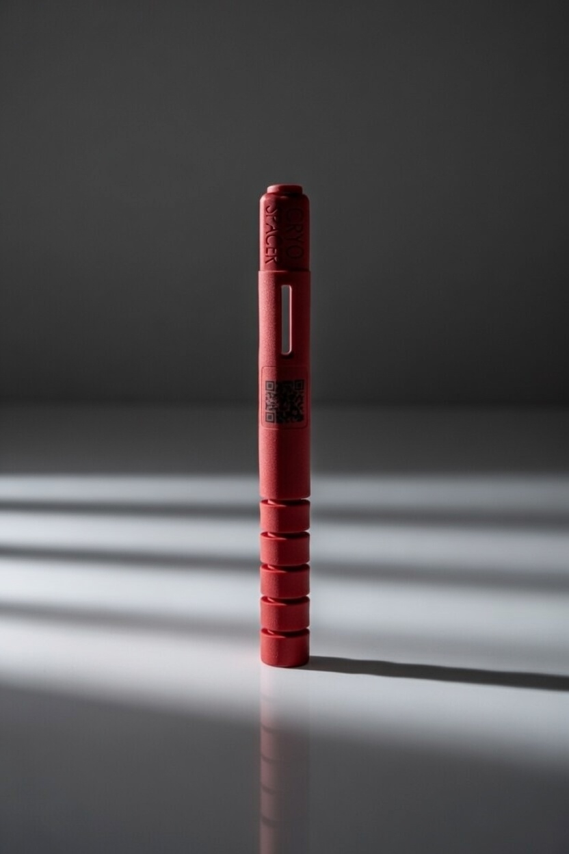 Built for IVF Reality