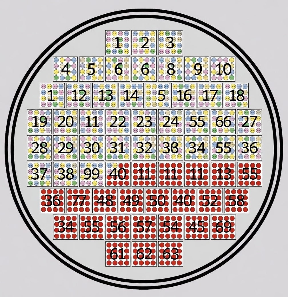 Cryogenic tank storage